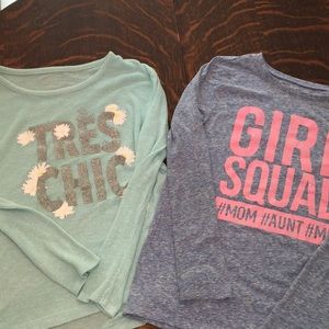 ***2/$12*** Back to school Children’s Place Lot